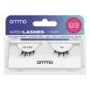 Amma Wishlashes Pestanas Postiças Efeito Cat Eye 101