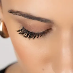 Amma Wishlashes Pestanas Postiças Efeito Cat Eye 101