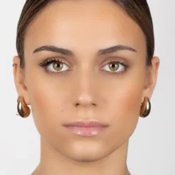 Amma Wishlashes Pestanas Postiças Efeito Cat Eye 101