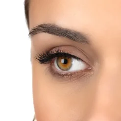 Amma Wishlashes Pestanas Postiças Efeito Natural 201