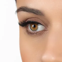 Amma Wishlashes Pestanas Postiças Efeito Natural Dark 203