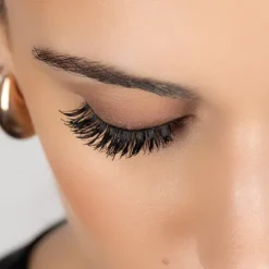 Amma Wishlashes Pestanas Postiças Efeito Natural Dark 203