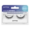 Amma Wishlashes Pestanas Postiças Efeito Natural Plus 202
