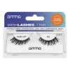 Amma Wishlashes Pestanas Postiças Efeito Lift Dark 302