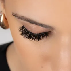 Amma Wishlashes Pestanas Postiças Efeito Dramático 501