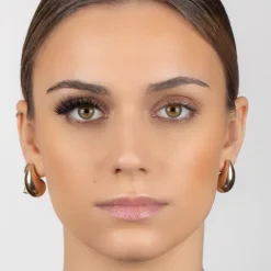 Amma Wishlashes Pestanas Postiças Efeito Dramático 501