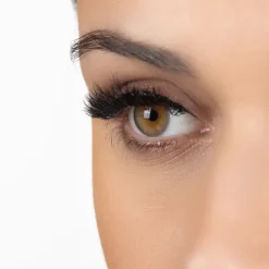 Amma Wishlashes Pestanas Postiças Efeito Volume 401