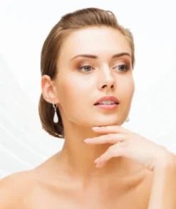 Anadia Antirrugas Para Decote Adesivo De Silicone