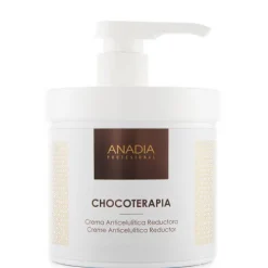 Anadia Chocoterapia Creme Anticelulítico Redutor