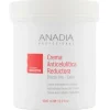 Anadia Creme Anticelulítico Redutor Efeito Frio/Calor