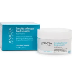 Anadia Creme Antirrugas Reestruturante