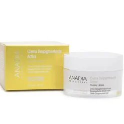 Anadia Creme De Despigmentação Ativa