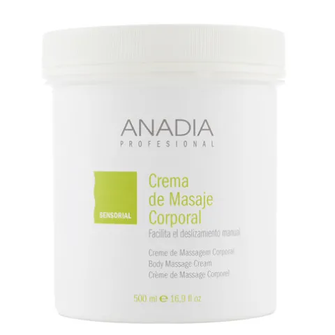 Anadia Creme De Massagem Corporal