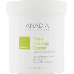 Anadia Creme De Massagem Corporal