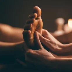 Anadia Creme Esfoliante De Pés