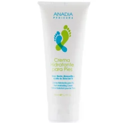 Anadia Creme Hidratante Para Pés Secos