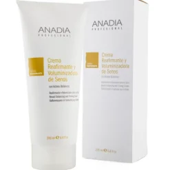 Anadia Creme Reafirmante E Volumizador De Seios