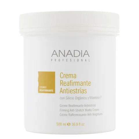 Anadia Creme Reafirmante Antiestrias