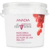 Anadia Divina Máscara Antioxidante Com Polpa De Uva Peel Off