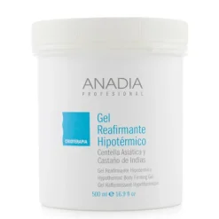 Anadia Gel Reafirmante Hipotérmico