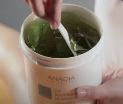 Anadia Gel Reafirmante Hipotérmico
