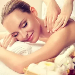 Anadia Óleo De Amêndoas Doces