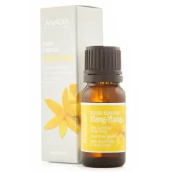 Anadia Óleo Essencial Ylang Ylang