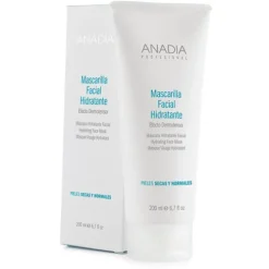 Anadia Máscara Hidratante Facial