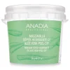 Anadia Máscara Super Hidratante De Aloé Vera Peel-Off