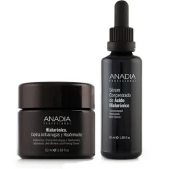 Anadia Pack Ácido Hialurónico