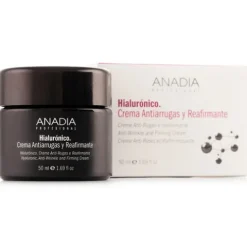 Anadia Pack Ácido Hialurónico