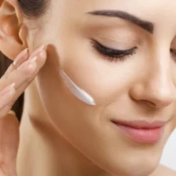 Anadia Sativa Creme Facial Nutritivo Para Peles Sensíveis