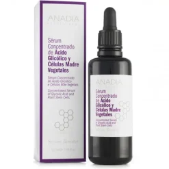 Anadia Sérum Concentrado De Ácido Glicólico