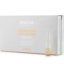 Anadia Tratamento Tensor Instantâneo Ampolas Flash