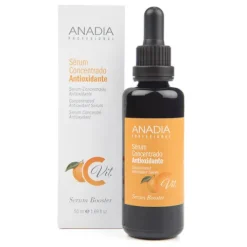 Anadia Vitamina C Sérum Concentrado Antioxidante