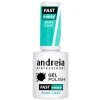 Andreia Gel Polish Fast Easy Base Coat