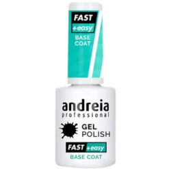 Andreia Gel Polish Fast Easy Base Coat