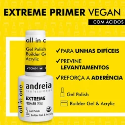 Andreia All In One Extreme Primer Acid