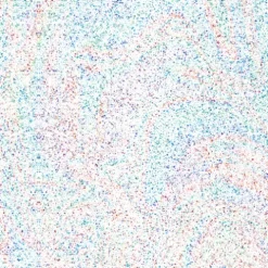 Andreia All In One Galactic Top Coat 01 Stardust