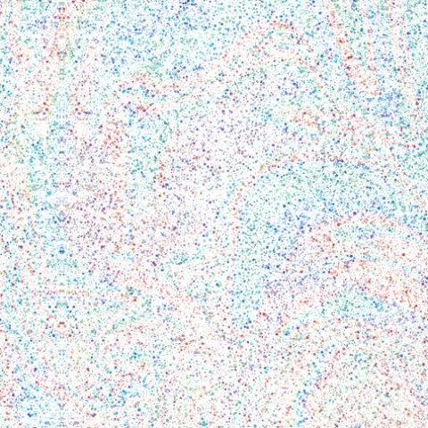 Andreia All In One Galactic Top Coat 01 Stardust