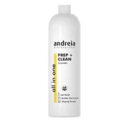 Andreia All In One Prep + Clean