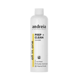 Andreia All In One Prep + Clean