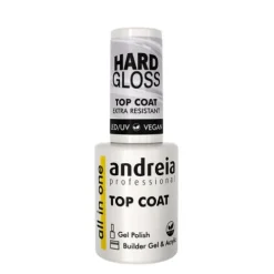 Andreia All In One Top Coat Hard Gloss