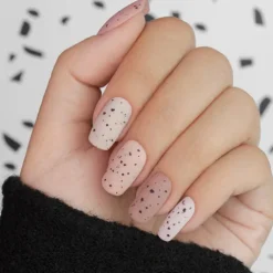 Andreia All In One Top Coat Matte Eggshell