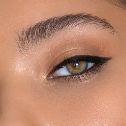 Andreia Black Velvet 12H Waterproof Eyeliner