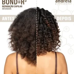 Andreia Bond=R3 Elixir Reparador Intensivo Vegan