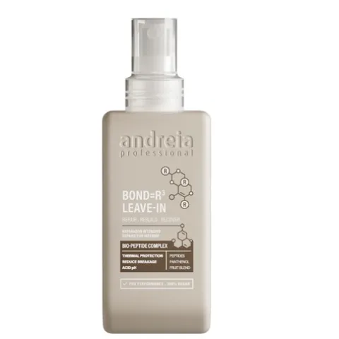 Andreia Bond=R3 Leave In Reparador