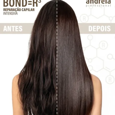 Andreia Bond=R3 Leave In Reparador