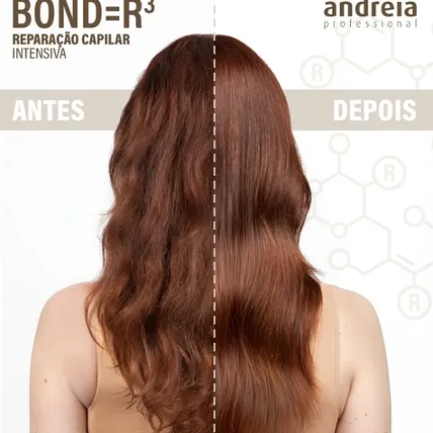 Andreia Bond=R3 Leave In Reparador