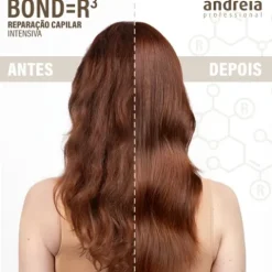 Andreia Bond=R3 Máscara Reparadora Intensiva